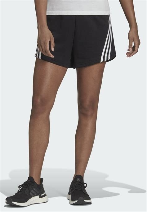 adidas Performance kurze Sporthose 